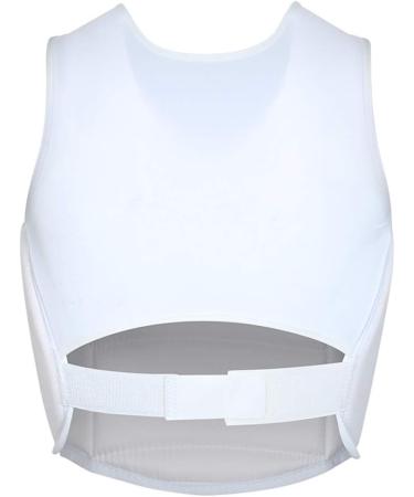 Wesing Professional Karate WKF Approved Men Chest Protector - Small | Shop Now - Buy Online on GoSupps.com