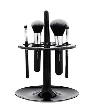 Denco Flip to Dry Brush Organizer & Drying Rack - Efficient Brush Drying Solution - Buy Online on GoSupps.com
