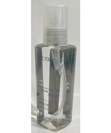Tec Italy Silk System Shine Styling - 4.22 Fl Oz | Premium Hair Shine Treatment | International Shipping Available - Buy Online on GoSupps.com