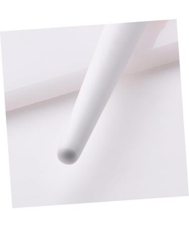 Housoutil Powder Brush Makeup Brush Cosmetics Brush Flame Brush Wooden Major - Buy Online on GoSupps.com