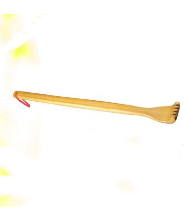 Shop Minkissy 2 x Wooden Scalp Tools for Ultimate Hair Care - International Shipping Available - Buy Online on GoSupps.com