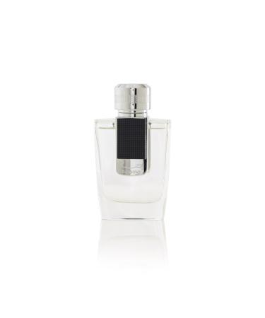 Arabian Oud BUSSMA 50 ml | Eau de Parfum for Him 1.7 Fl Oz (Pack of 1)