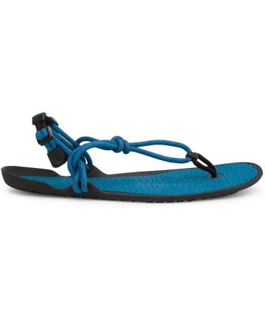 Xero Shoes Aqua Cloud Minimalist Mens Water Sandals with Extra