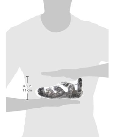 Darco Body Armor Cast Shoe - Large Size (1 Pack) - Buy Online on GoSupps.com