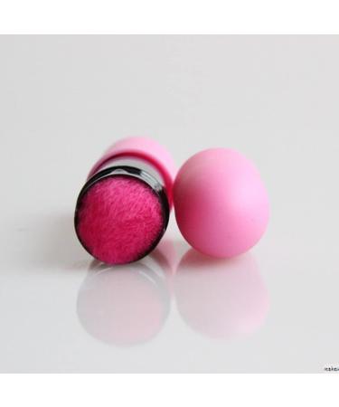 FOMIYES Makeup Make up Brush Eyeshadow Blush Brush Retractable Brush Loose Powder Brush Portable Makeup Tools - Buy Online on GoSupps.com