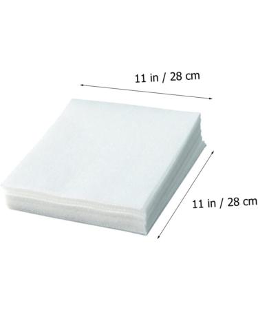CLISPEED 144 Pcs Anti-cross-dyeing Absorbing Film Clothes Loads Remover Your Orders Laundry Anti Dyed Cloth Grabber Color Savers Washing Supplies Washing Color Protection White 1 count (Pack of 1) Whitex2pcs - Buy Online on GoSupps.com