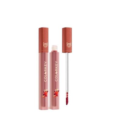 CHEWYZ Aqua Soft Mist Lip Glaze 1.8g/pc/ 1.8g/