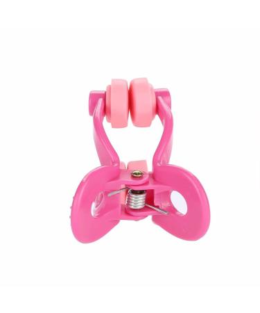 3 Pieces Nose Clip Set - Silicone Nose Lifting & Slimming Tools for Women | Beauty Clips & Massagers - International Shipping - Buy Online on GoSupps.com