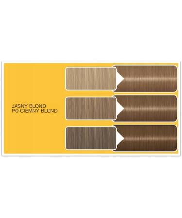  Syoss Syoss Oleo Intense Permanent Hair Colour with 7-10 Natural Blonde Oils - Buy Online on GoSupps.com