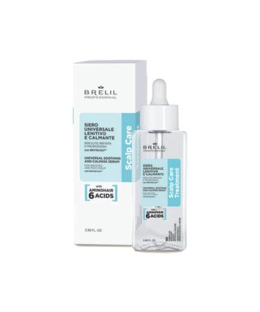 Brelil Scalp Care Treatment Siero Lenitivo 100ML