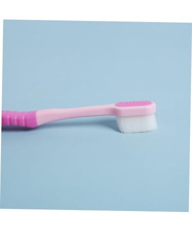 Oatipho 2st Tool: Soft Micro-Nano Toothbrush for Children | Optimal Oral Care After Birth - Buy Online on GoSupps.com