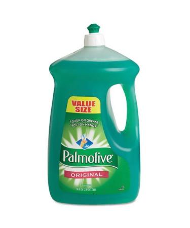 CPC46157 - Dishwashing Liquid