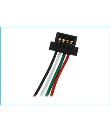 Li-Polymer Battery Replacement for Nevo SL 20-00778-00A | International Shipping Available - Buy Online on GoSupps.com