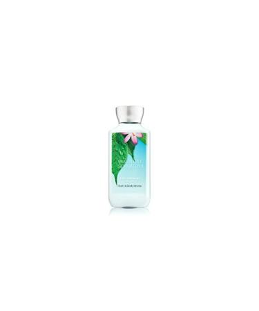 Bath & Body Works Shea & Vitamin E Lotion Eucalyptus Spearmint