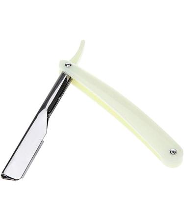 Beaupretty Men's Barber Razors | Classic Hair Clipping & Beard Grooming Tools - Buy Online on GoSupps.com