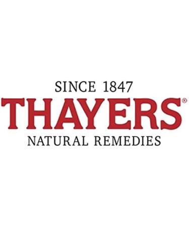 THAYERS Camphor Pain Relieving Pads - Medicated Witch Hazel, 60 Count (Pack of 1) - Buy Online on GoSupps.com