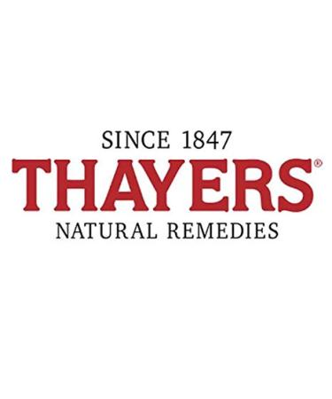 THAYERS Alcohol-Free Witch Hazel Toning Towelettes with Aloe Vera & Rose Petal - 25 Count - Buy Online on GoSupps.com