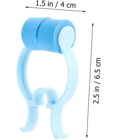 KOMBIUDA 20pcs Nose Correction Clip Pro Tools - Beauty & Home Accessories for Snoring, Nasal Correction, and Better Breathing - Buy Online on GoSupps.com