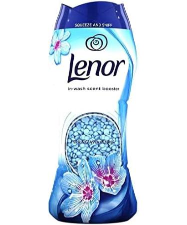 Bold 2in1 Washing Liquid Gel 24 Washes 840 ml + Lenor in-Wash Scent Booster Beads 176 gr Spring Awakening Bundle Scent - Buy Online on GoSupps.com