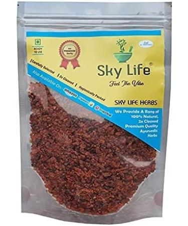 AOZA AOZA Sky Life Lakh Funds 400 g