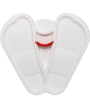  Mosadal 3-in-1 Foot Care Kit Professional and Long-Lasting Callus Removal Foot Tray + 250ml Lotion + 100ml Urea Cream - Buy Online on GoSupps.com