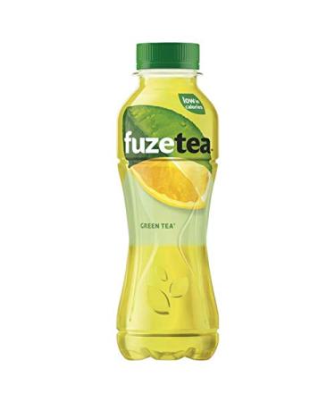 Fuze Tea Th vert tendre Boisson 400ML