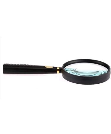 5X 10x Glass for Ole Men Reading Book The Elderly to Read Portable Handheld Magnifier Made in China - Buy Online on GoSupps.com