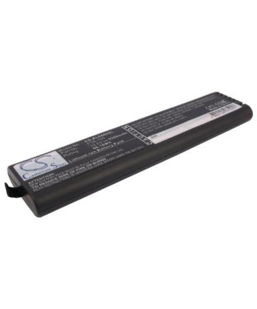 DCH 5200mAh NI1030AG Battery Replacement for Agilent E6000C E6000B MTS-5000 MTS-5100e E6080A E6000 OTDR E6000A FTB-100
