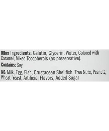 Natrol Tonalin CLA Softgels | Derived from Safflower | Promotes Lean Muscle Mass & Fat Metabolism | 1200mg, 60 Count | Weight Management Supplement - Buy Online on GoSupps.com