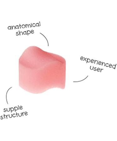 Beppy Comfort Tampons - Pack of 3 | Discreet & Comfortable | Shop Now on Amazon & eBay - Buy Online on GoSupps.com