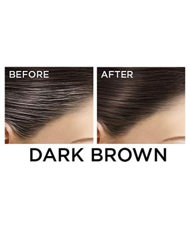 L'Or al Paris Magic Retouch Precision Brush Hair Dye - Dark Brown 8 ml | Fast International Shipping - Buy Online on GoSupps.com