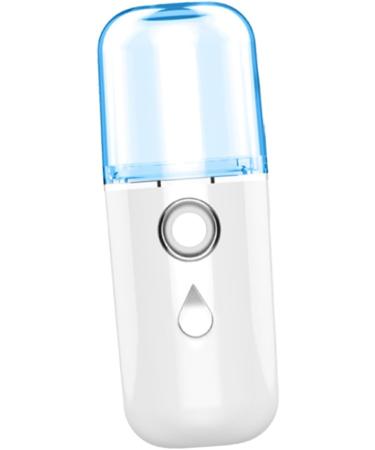 FOMIYES 3pcs Nano Water Replenishing Instrument Nano Mist Sprayer Facial Mister Cool Mist Nano Hydrator Set - Buy Online on GoSupps.com