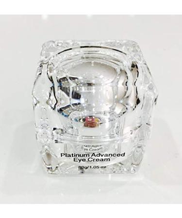 Bionyx Platinum Advanced Eye Cream 30g