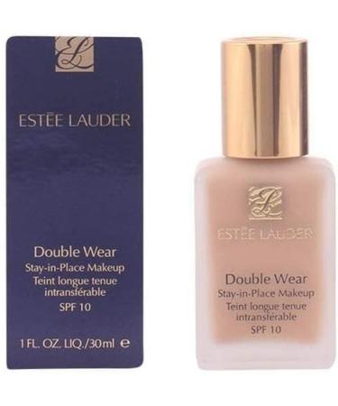 Estee Lauder Double Wear Stay in Place Makeup SPF10 - 1W1 Bone 30 ml - Pack of 1 - Buy Online on GoSupps.com
