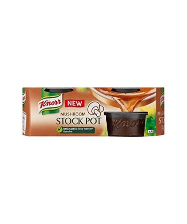 Knorr Mushroom Knorr Casserole 4 X 28G - Pack of 6