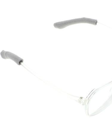 Angoily 2 Pairs Non-Slip Ear Pads & Glasses Holders - Comfort Cushions for Glasses Accessories - Buy Online on GoSupps.com