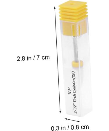 Housoutil Grinding Head Drill Nail Polish Ceramics - Buy Online on GoSupps.com