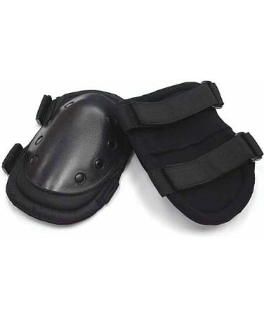 Airsoft Tactical Knee & Elbow Pads Black - Buy Online on GoSupps.com