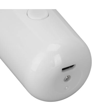 Eye Sprayer Moisturizing Comfortable Care Convenient Practical Compact Portable USB Charging Beauty Tools for Women (White) - Buy Online on GoSupps.com