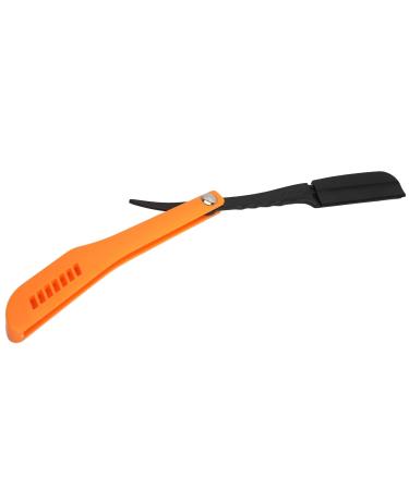 Ergonomic Straight Beard Trimmer Stand - Optimize Your Barber Shop with Our Black Blade Holder - Buy Online on GoSupps.com