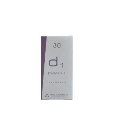 FISIOCOSMESI srl Tricosan Dinatrix 1 15ml