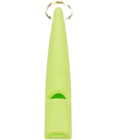 ACME Dog Whistle No. 210.5 - Original Loud Dog Whistle from England + FREE Whistle Band - Lime Green & Hot Pink - International Shipping Available - Buy Online on GoSupps.com