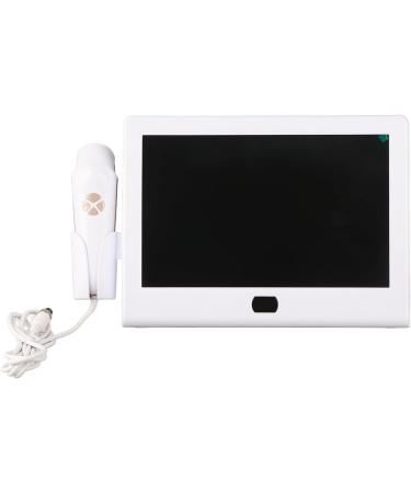 D tecteur de Peau de Cuir Chevelu D tecteur de Peau de Cheveux de 12 Pouces pour Analyse Al atoire du Cuir Chevelu des Cheveux D tecteur de Peau Num rique Testeur D'humidit Analyseur de(EU) - Buy Online on GoSupps.com