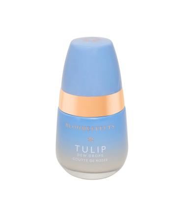 Bloomeffects - Natural Tulip Dew Drops Multi-Nutrient Serum | Cruelty-Free Non-Toxic Clean Beauty (1.0 oz | 30 ml)