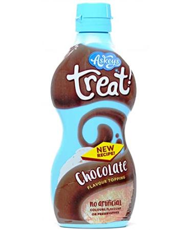 Askeys Friandises au chocolat 325 g