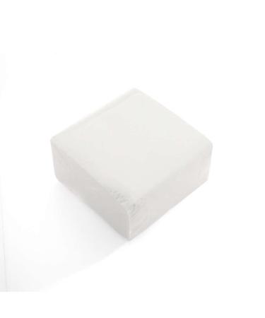 MediChoice Disposable Airlaid Dry Wipes - 10"x13" Washcloths Medium Weight 500 Count - Ideal for Personal Care & Hygiene - Buy Online on GoSupps.com