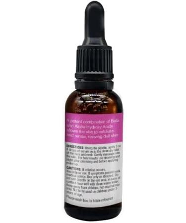 Renewing Aha + Bha Serum 30Ml - Buy Online on GoSupps.com