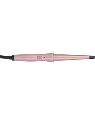 Premium Ceramic Hair Curler - Adjustable Electric Curling Iron for All Hair Types (US Plug 100-240V - Buy Online on GoSupps.com