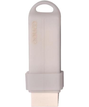 Rubber Scraper Stain Rust Remover Soft and Long Lasting for Efficient Cleaning Great for Household Wet Dry Use Blue - Buy Online on GoSupps.com