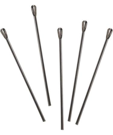 Fublazeze Stainless Steel Ear Pick - Large Ear Cleaner for Men and Women - Buy Online on GoSupps.com
